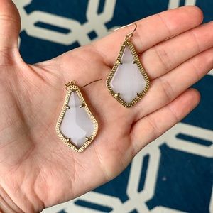 Kendra Scott Alex earrings